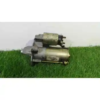 

1074257 Starter Motor Ford Focus C-Max (CHAP)