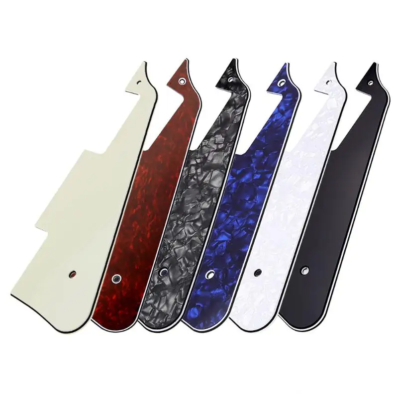 

3Ply Guitar Scratch Plate For Gibson Sg Standard Replacement(All)