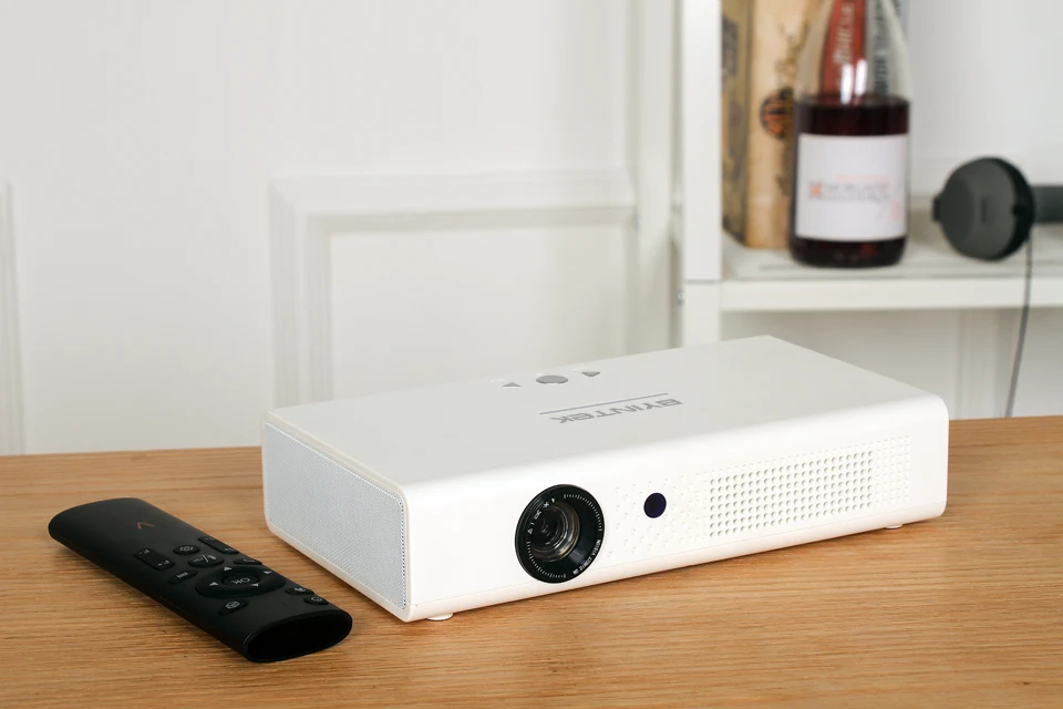 BYINTEK R19 2K 3D 300inch Smart Android WIFI Video LED 24 H48e8db52c56d4e7e8761aeb53eefcbb0u