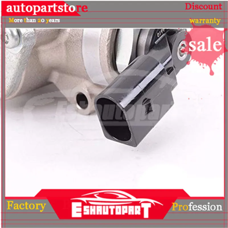 OEM 03H127025 03H127025R топливный насос высокого давления отремонтированный