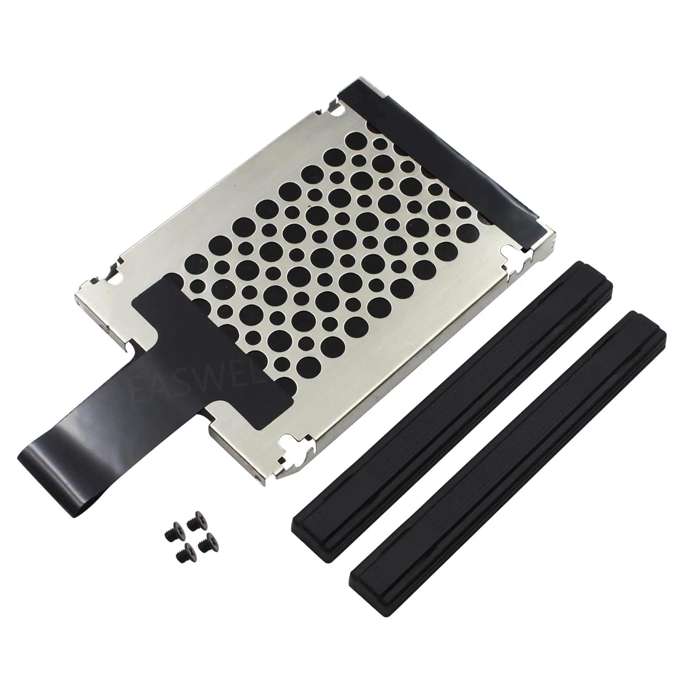 HDD карман для жесткого диска рельс винты для IBM SL400 SL410 T400 W500 L410 SL410K