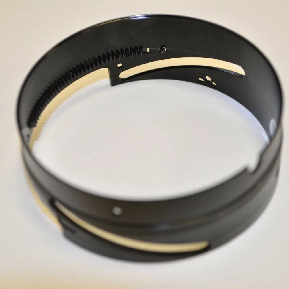 Трубчатое кольцо для объектива Canon Ef 50 мм F/1,4 Usm камера с зубчатой трубкой с зубчатым кольцом