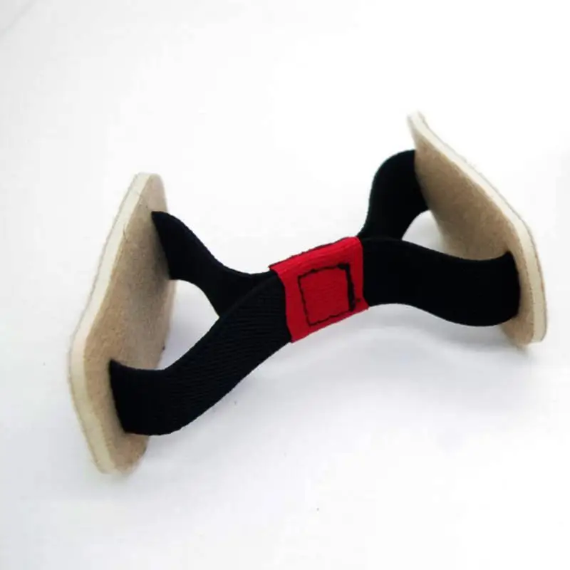 Elastic Toe Separator Toe Hallux Valgus Training Exerciser Big Toe Corrector Splint Correction Foot Tool