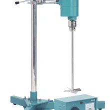 Лабораторный научно-исследовательских инструмент Накладные мешалки AM450L-P 0-1800rmp 220V 50/60hz 60L абсолютно rh