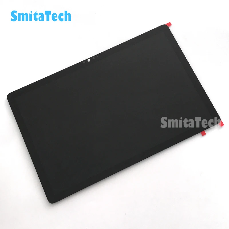 Для Huawei Matepad T 10S T10S AGS3-L09 AGS3-W09 AGS3-W00D ЖК-дисплей в сборе сменный сенсорный дигитайзер
