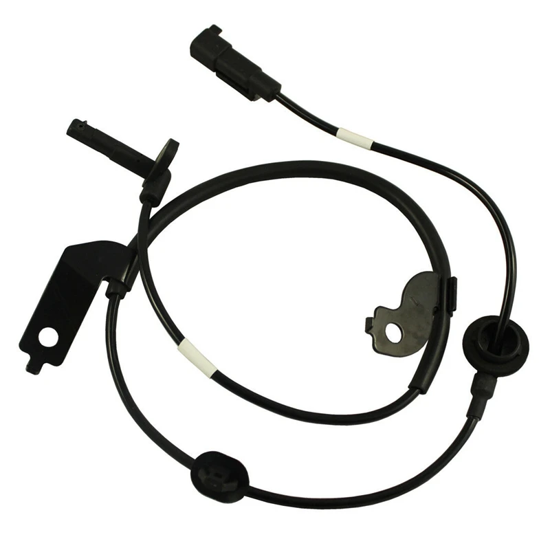 Wheel Speed Sensor Front Rear Left& Right for Mitsubishi Lancer Outlander