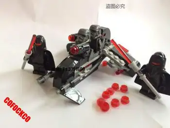 

10366 Compatible Star movie Wars 75079 Building Blocks Kids Toys For Children Gift