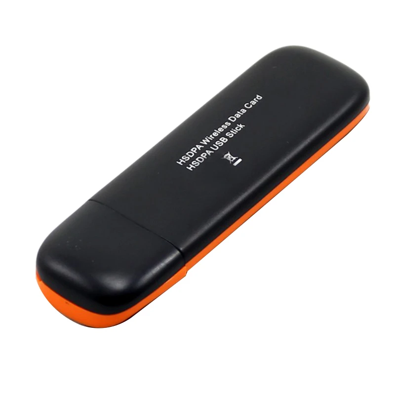 Поддержка планшета Android 2100 МГц Ef550D 7,2 Мбит/с Hsdpa Hsupa Usb 3g модем