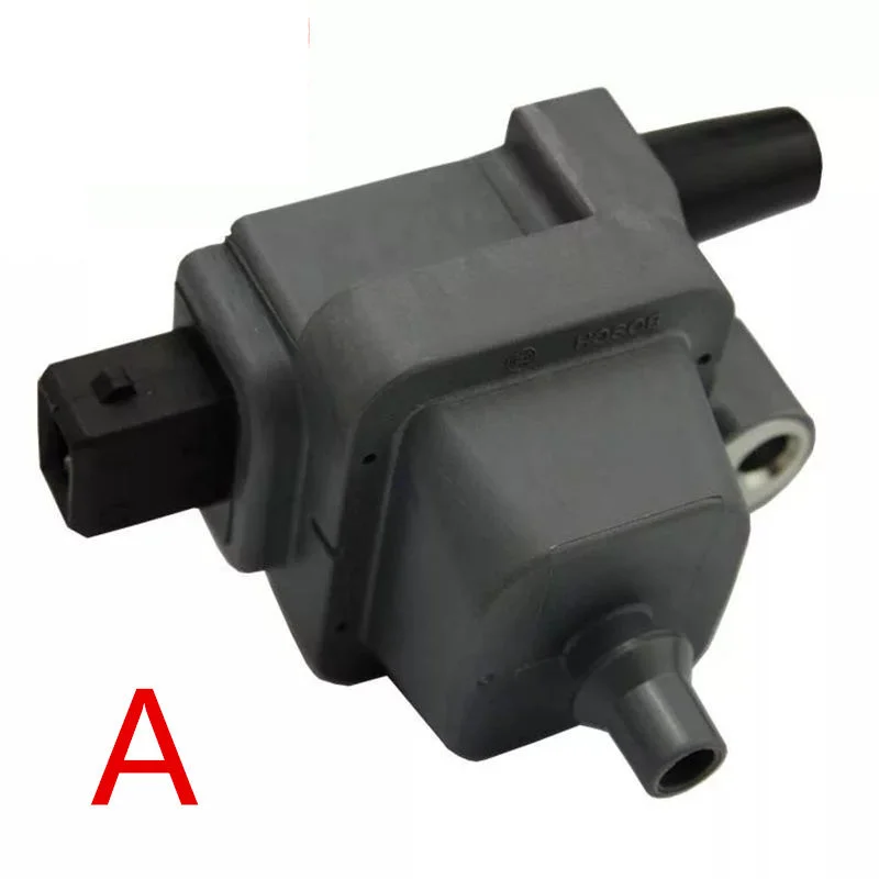 For Geely Emgrand 7 EC7 EC715 EC718 Emgrand7-RV EC7-RV EC715-RV EC718-RV Car ignition coil assembly | Автомобили и мотоциклы