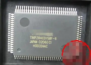 IC новый 100% TMPZ84C015BF-6 | Электроника