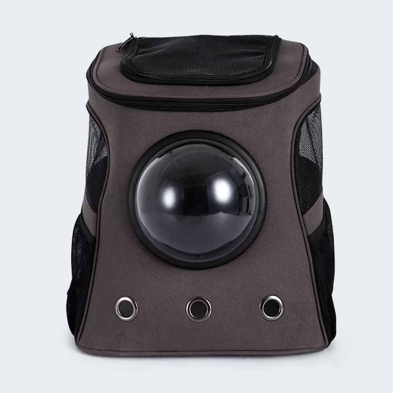 Переноска для домашних животных, собак, авиакомпания, сумка для путешествий, кошка, капсула, рюкзак, дышащая сетка, кровать для собак, кошек