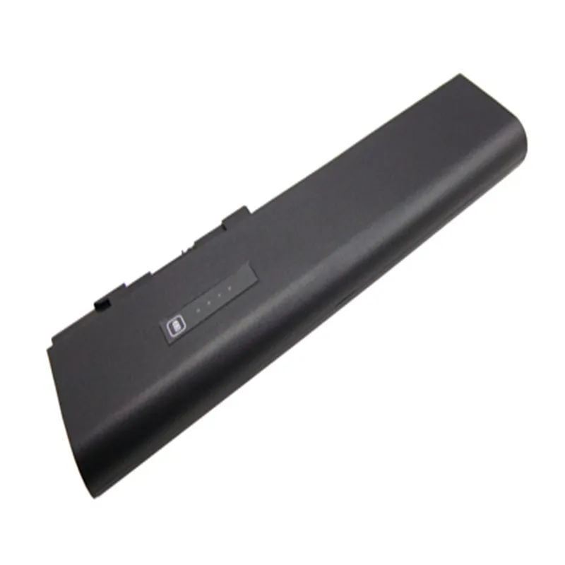 LMDTK Новый 6 ячеечный Аккумулятор для ноутбука HP EliteBook 2560p 2570p Series HSTNN DB2L DB2M I08C I92C SX06