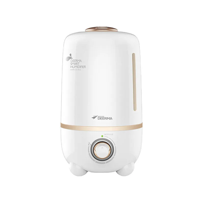 

4L Air Humidifier for Home Office 250ml/h Large Mist Aroma Diffuser Mist Maker