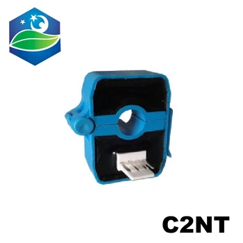 

C2NT Sensor Open Loop Mode Dismountable Hall Effect Current Sensor