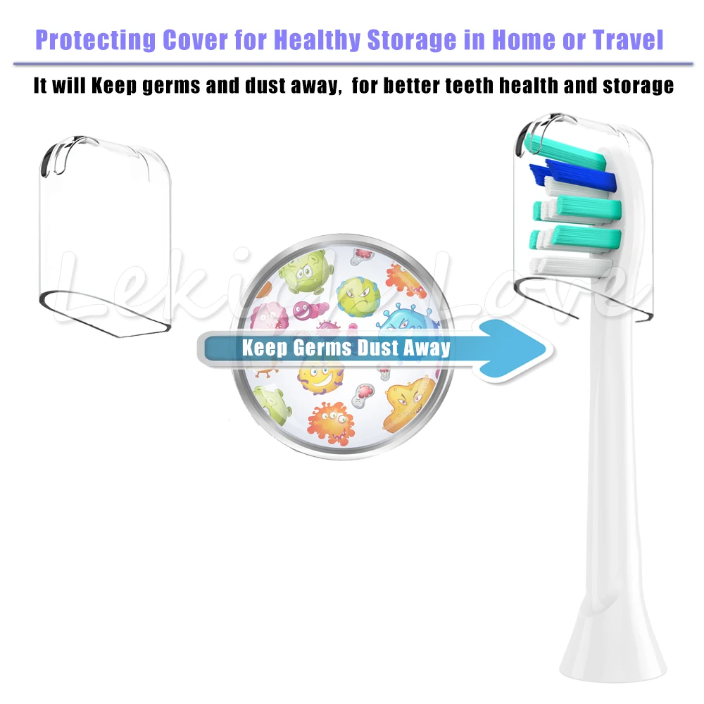 Philips Sonicare ü ĩ , ȣ Ŀ , ʸ ̾Ƹ Ŭ 2 ø, 4 