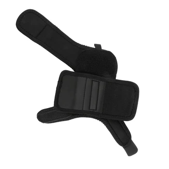 

Scuba Diving Flashlight Hand Strap, Adjustable Arm Mount Wrist Glove Underwater Dive Light Torch Accessory