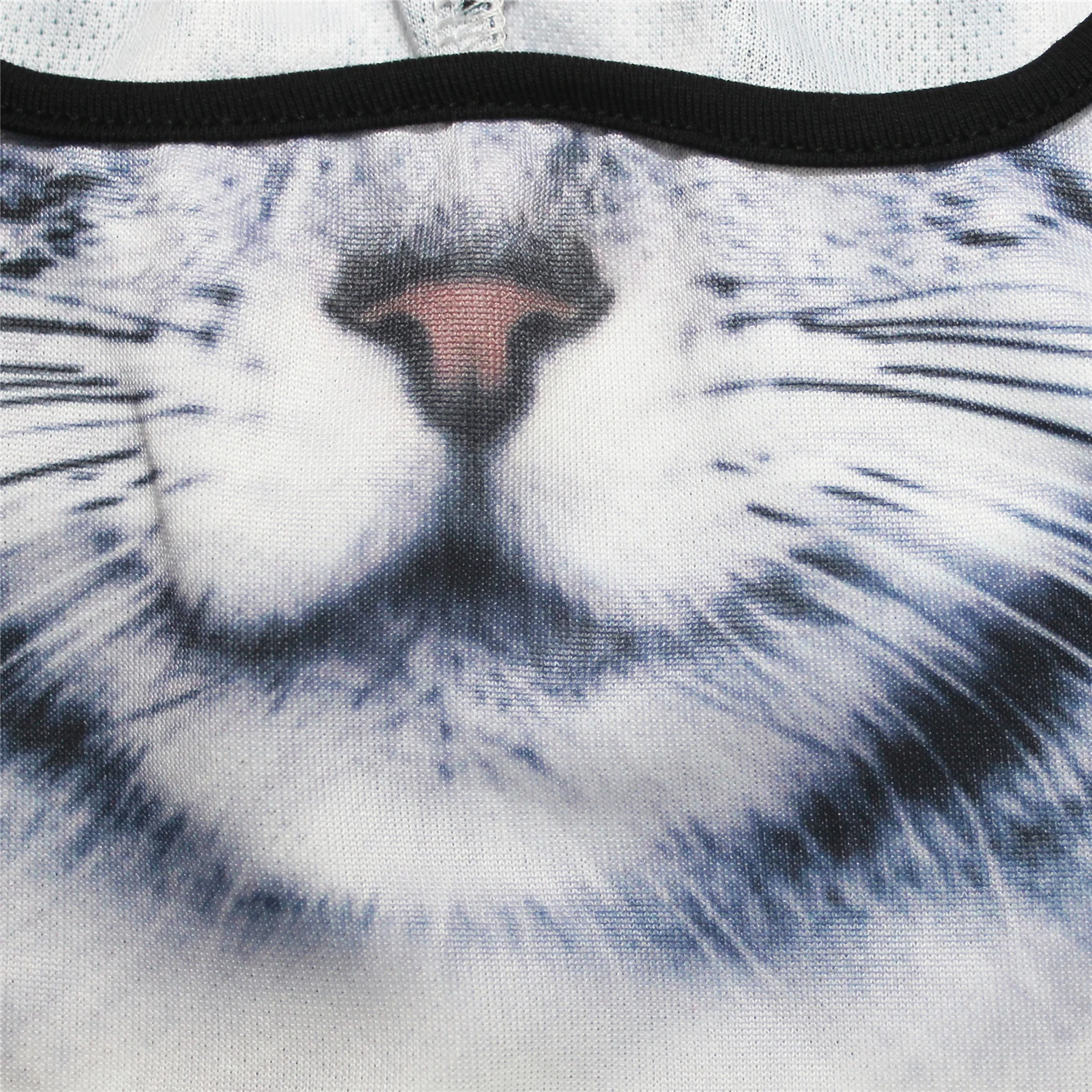 3D гетры с животными на шею дышащая ветрозащитная мотоциклетная Балаклава