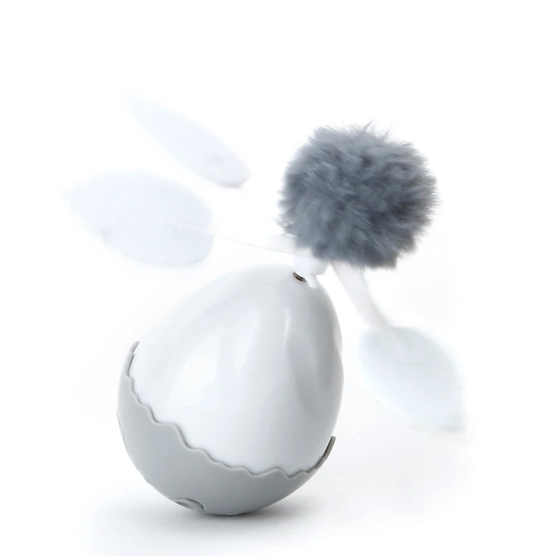 

Pet Cat Toy Electric Tumbler Spinning Ball Dog Cat Toys Interactive Dog Toys Pet Supplies