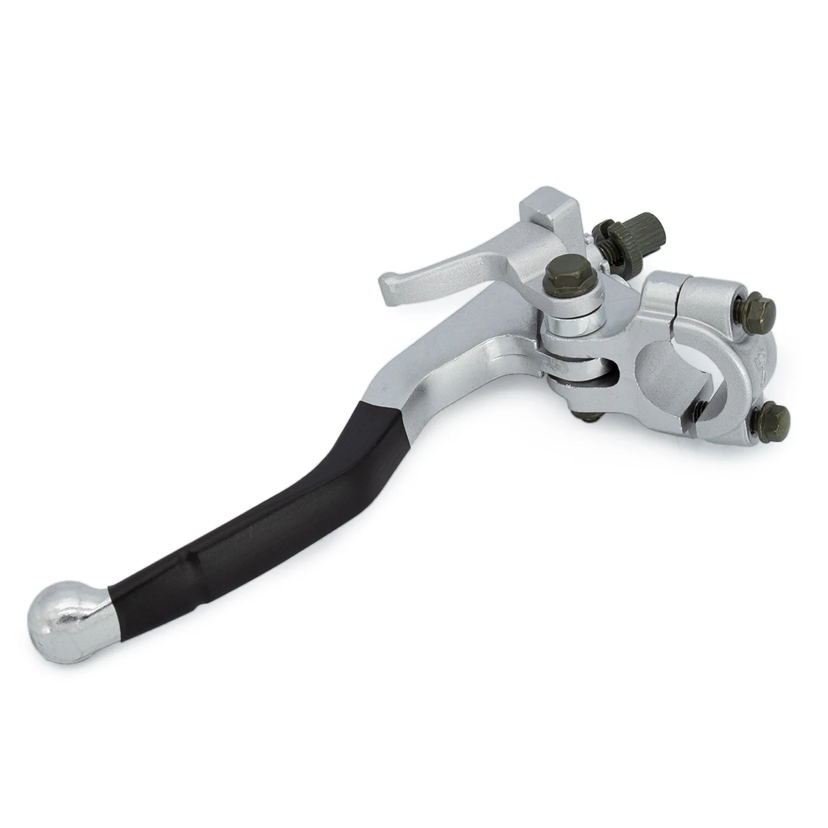 Clutch Lever Handle Perch For HONDA CRF250R CRF450R CRF250X CRF250R 2004-/ CR125R CR250R CRF 250R/450R CR 125R