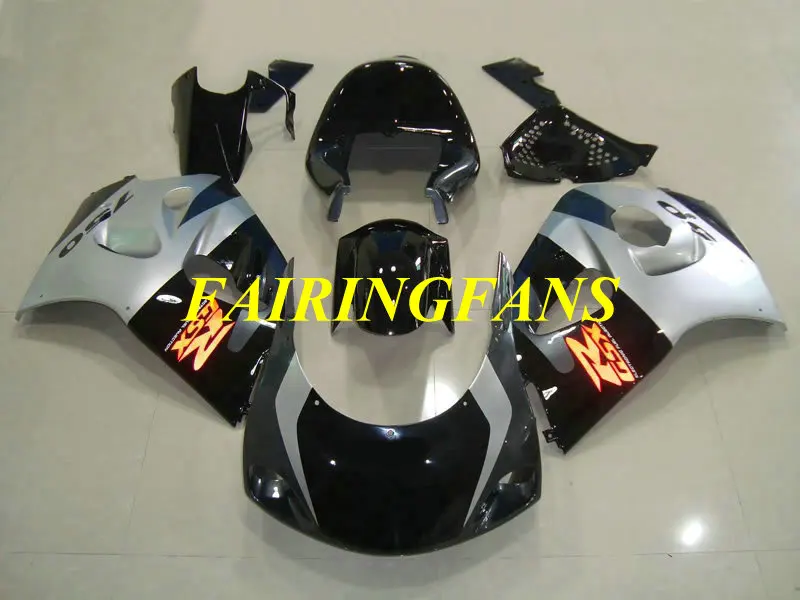 Мотоцикл обтекателя тела для SUZUKI GSXR600 750 96 97 98 99 00 GSXR 600 GSXR750 1996 2000 Обтекатели на кузов+ подарки SS02