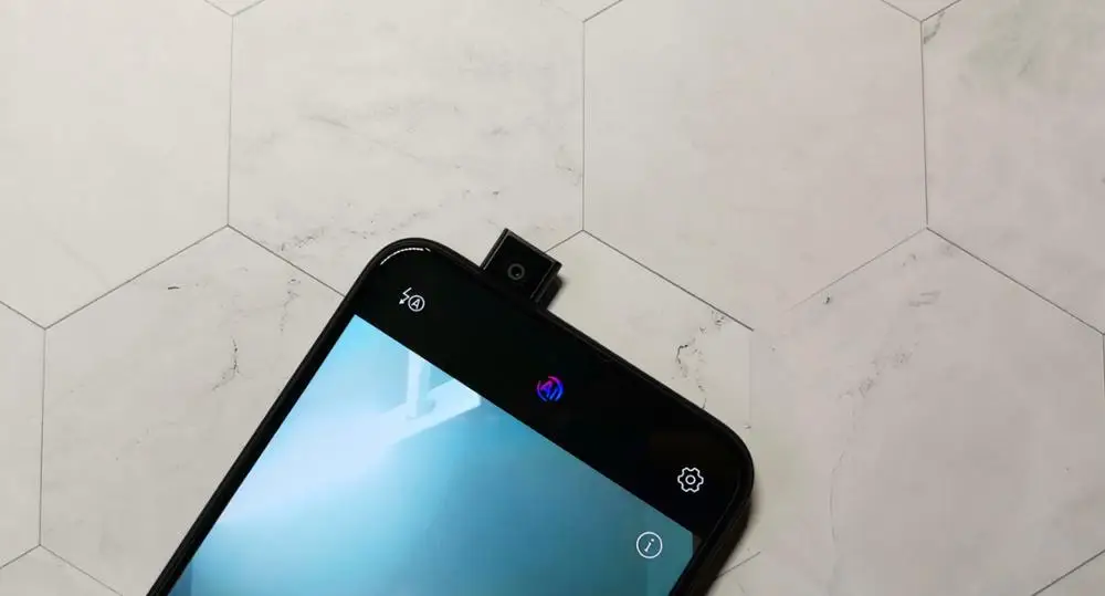 Новая модель,, Honor 9X, смартфон, Android 9,0, NFC, Kirin810, 6,59 дюймов, ips, 2340X1080, подъемная камера, МП, 6G, RAM128G rom