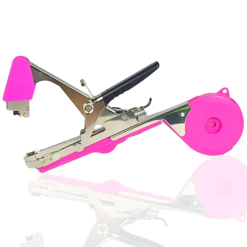 Onnfang ручной вязки машиностроительный завод садовое растение устройство для