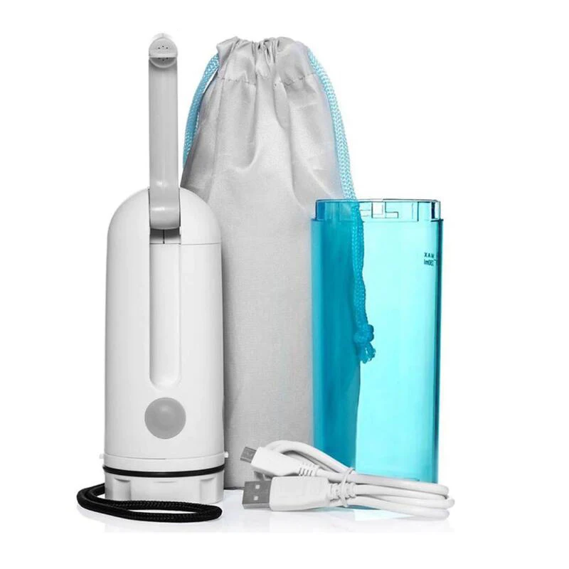 Handheld Bidet Portable Travel Sprayer Electric Travel Personal Bidet