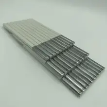 1 шт. новая ручка для сенсорного экрана Note5 Водонепроницаемая s-ручка для телефона Galaxy Note 5 N920 активный стилус S ручка Stylet Caneta серебристый черный