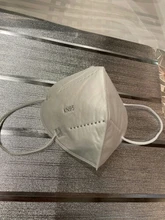 Mascarilla FFP2 KN95 Homologada 5 capas CE FFP2mask certificado KN 95 máscara reutilizable desechables para adultos FPP2 máscaras FFPP2 FFP3