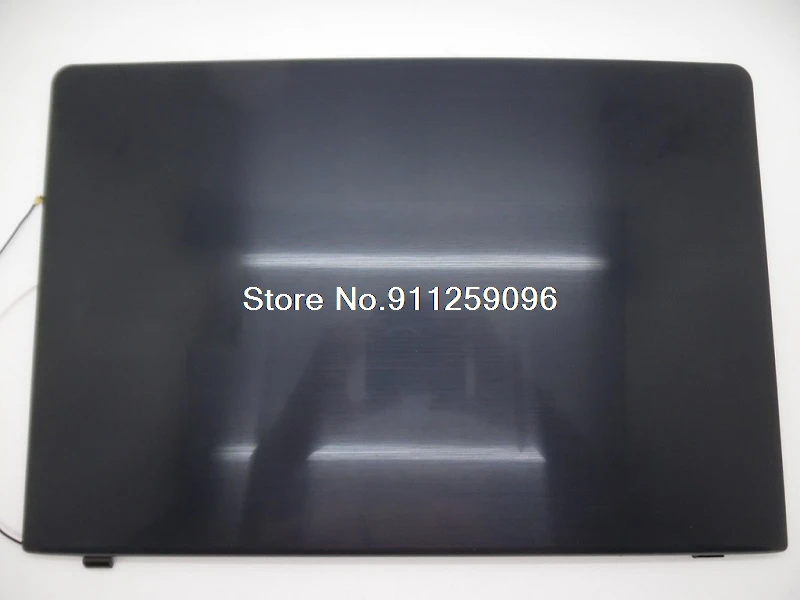 

Laptop LCD Top Cover For Samsung NP450R4V 450R4V BA75-04843B BA75-04354E BA75-043054A BA75-04424J Back Cover Case New
