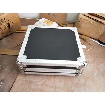

dmx concoler command wing and fader wing