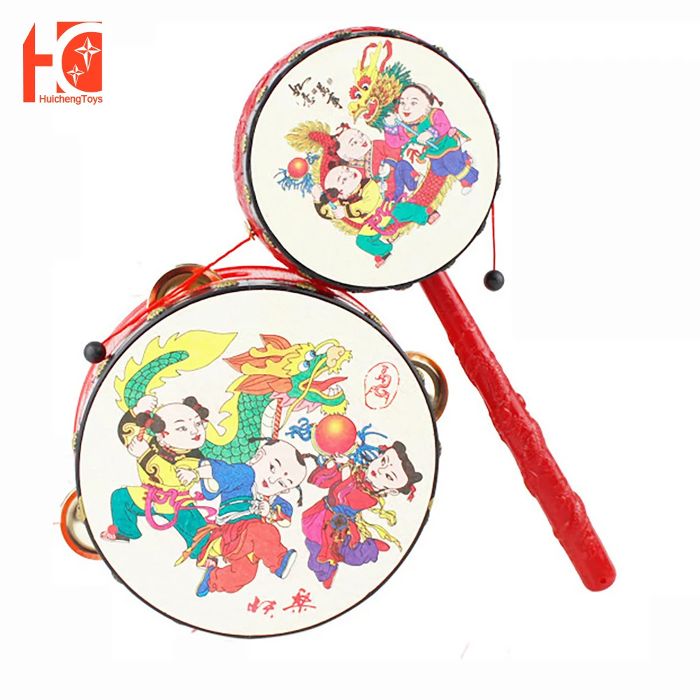 

Baby Rattle Toys 0 12 Months Chinese Style Music Bed Bell Infant Toys Ball Newborn Develop Intelligence Toy For Babies