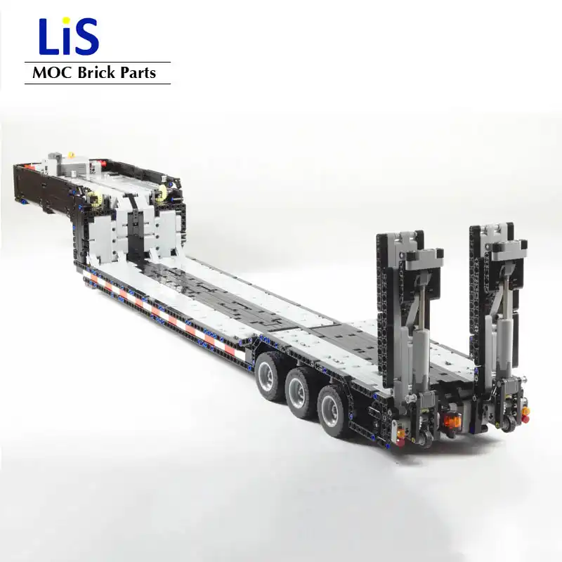 rc low loader