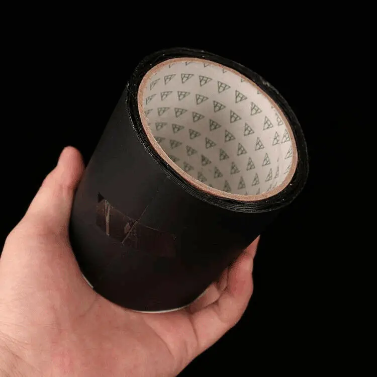 Многофункциональная черно белая резиновая силиконовая ремонтная