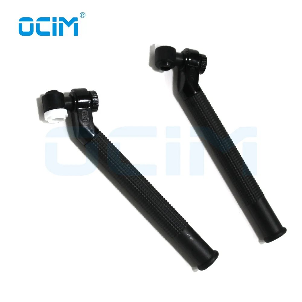 

TIG Swivel Neck Welding Torch Head Fit 9 Torch