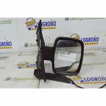 

RIGHT REARVIEW MERCEDES VITO (W638) CLOSED BOX