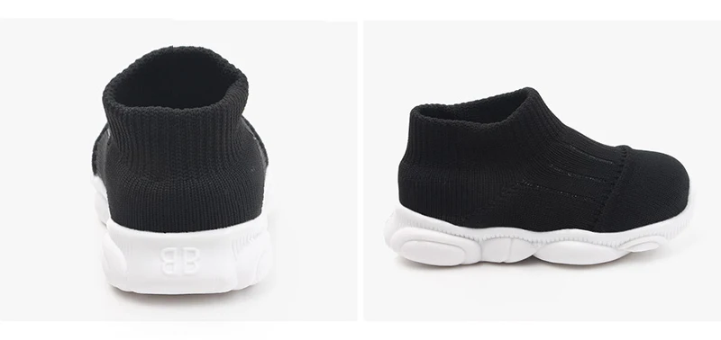 New Arrival Baby Casual Kids Shoes Toddlers Sports Shoes Breathable Light Non-slip Children Shoe
