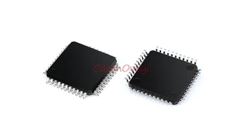

2pcs/lot ATMEGA162-16AU ATMEGA162-16 ATMEGA162 TQFP-44 new original In Stock