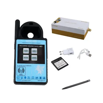 

Top selling ND900 Mini Transponder Auto Key Programmer Mini ND900 Key Programmer Update Online