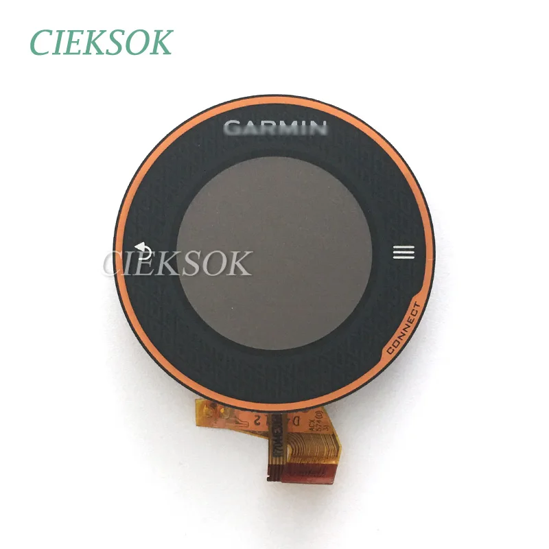 Garmin Forerunner 620 GPS Ʈ   ð  ɹڼ  ð  ġ ũ ִ LCD ȭ