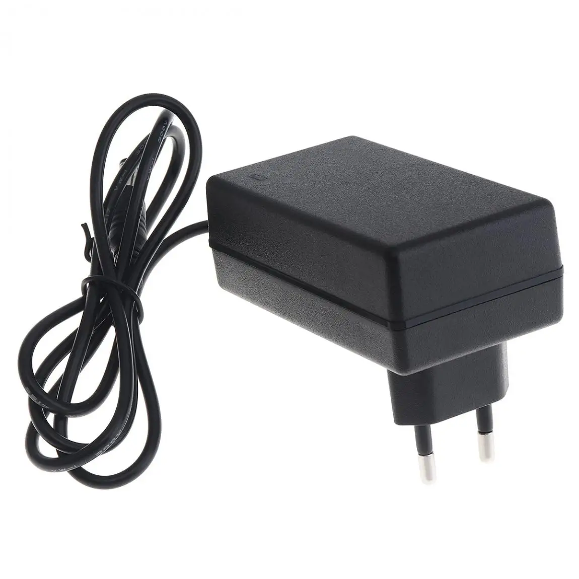 90cm Chargers 16.8V Power Adapter Charger with EU Plug and US Plug for Lithium Electric Drill / Electric Screwdriver