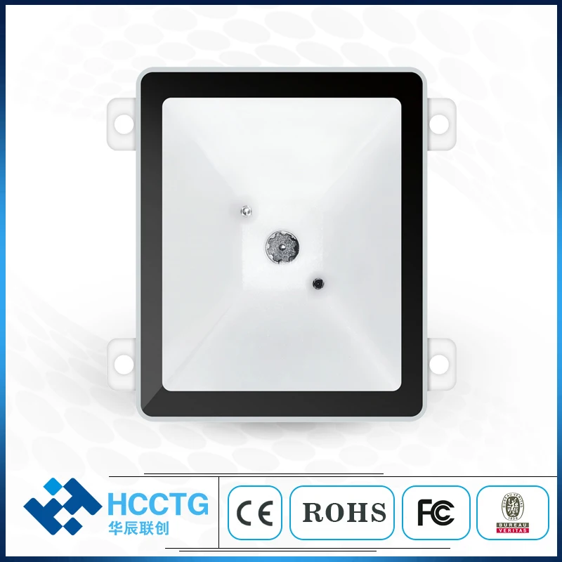 o Menor Módulo Hs-205xm do Varredor do Código de Barras do qr do Cmos 2d com Relação de Usb 1d – Rs232