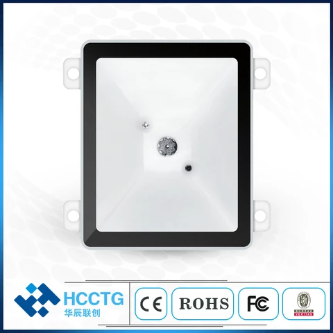 o Menor Módulo Hs-205xm do Varredor do Código de Barras do qr do Cmos 2d com Relação de Usb 1d – Rs232