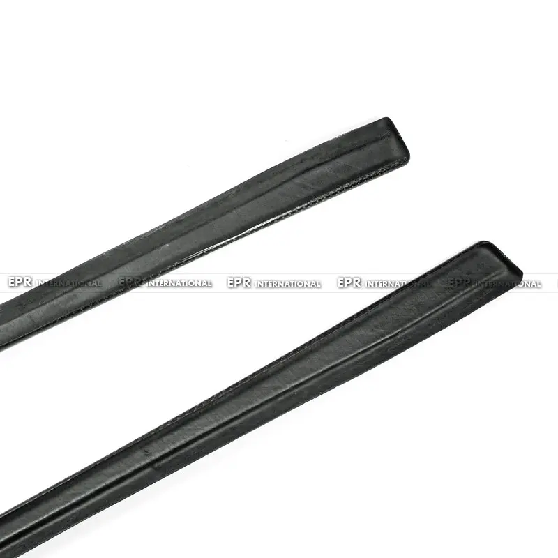 2015 on Impreza VA Bottom Line Side Skirt carbon(7)_1