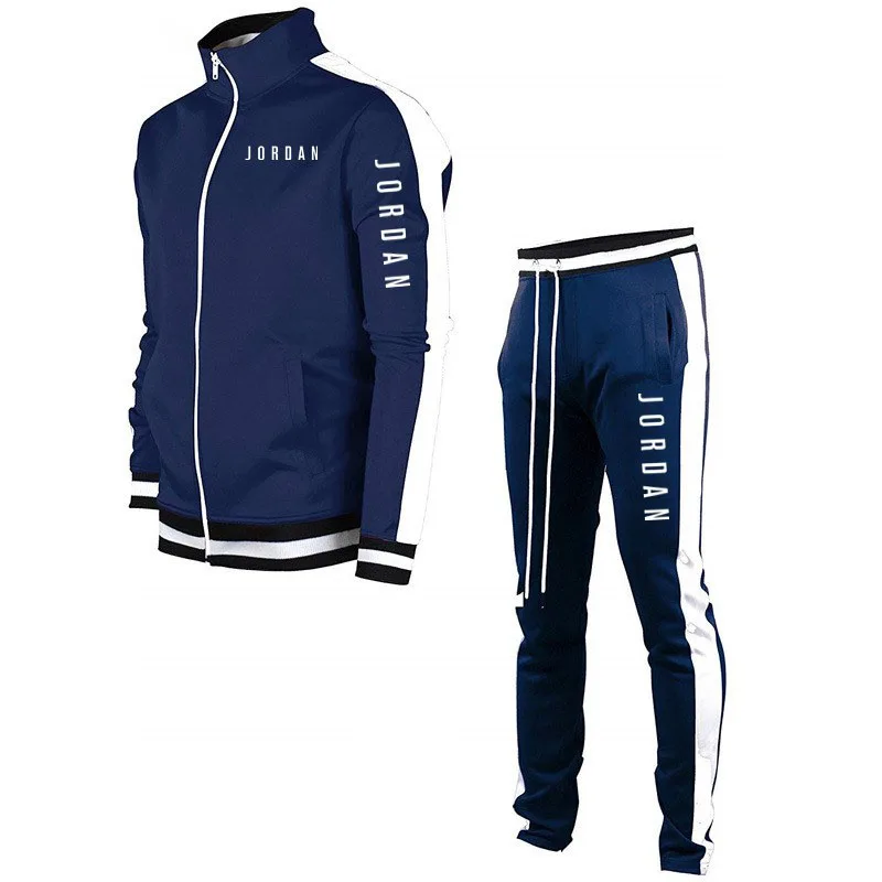 Mens Jordan Tracksuit