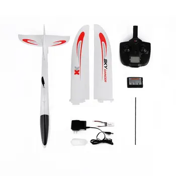 

A700-A Foam Back forward Push High Speed 500mA 220V Glider No Camera
