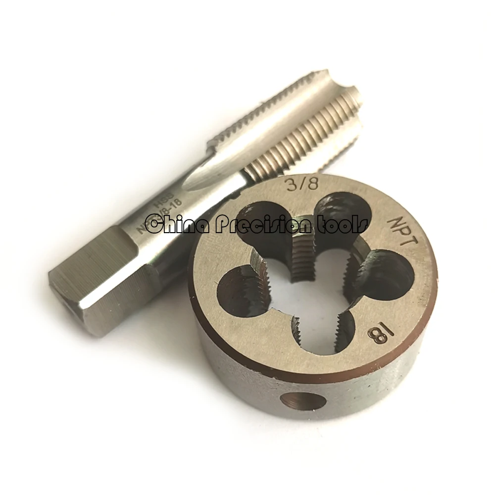 Рисунок 5 - Американский конический трубный