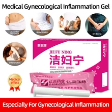 Compress-Gel Gynecological-Gel Detox Inflammation Uterus Anti-Itching Vaginitis Vaginal-Clean