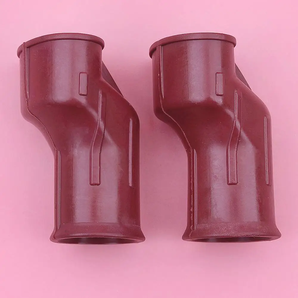 2 шт./лот Впускной карбюратор комплект адаптеров для загрузки птицы Pro Weedeater PP033 PP133