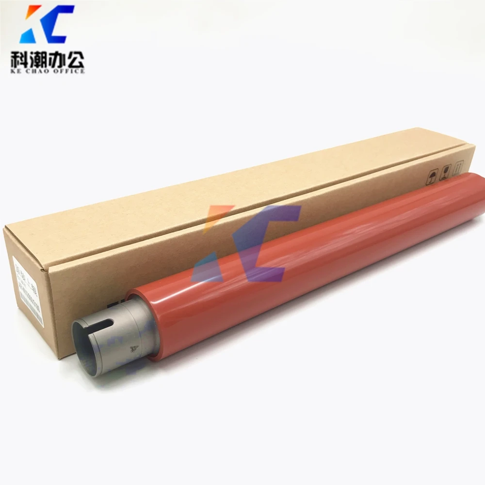 KECHAO верхний фьюзерный ролик совместимый с sharp MX 2600 2601 3100 3101 2300 2700 нагревательный